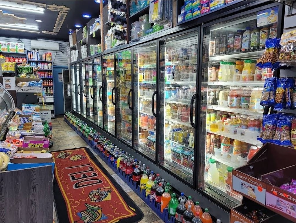 J & I DELI GROCERY | 601 Central Ave, Brooklyn, NY 11207 | Phone: (929) 210-8942