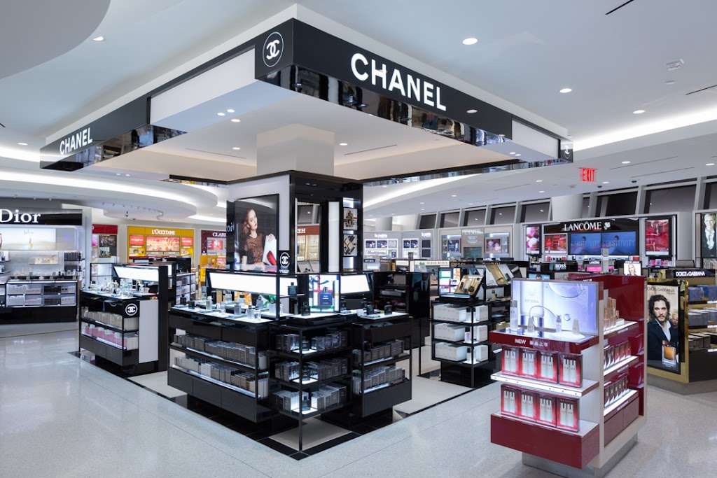 iS Duty Free Beauty | 1 Central Terminal Area, Jamaica, NY 11430 | Phone: (718) 656-8770