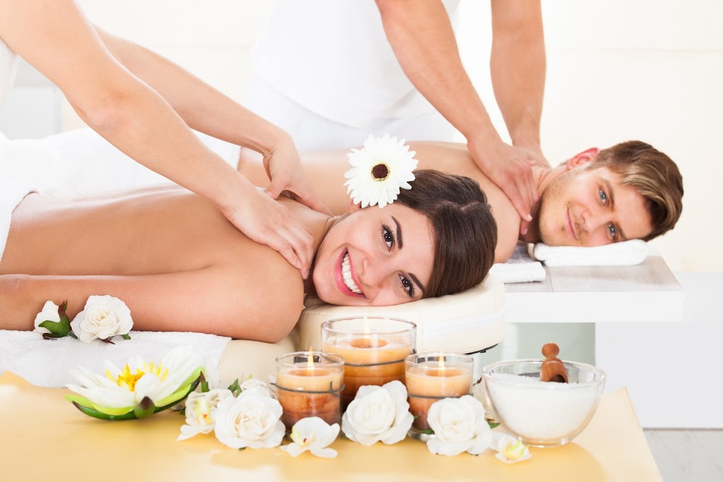 218 Golden Finger Spa | 218 W 14th St, New York, NY 10011 | Phone: (646) 869-9999