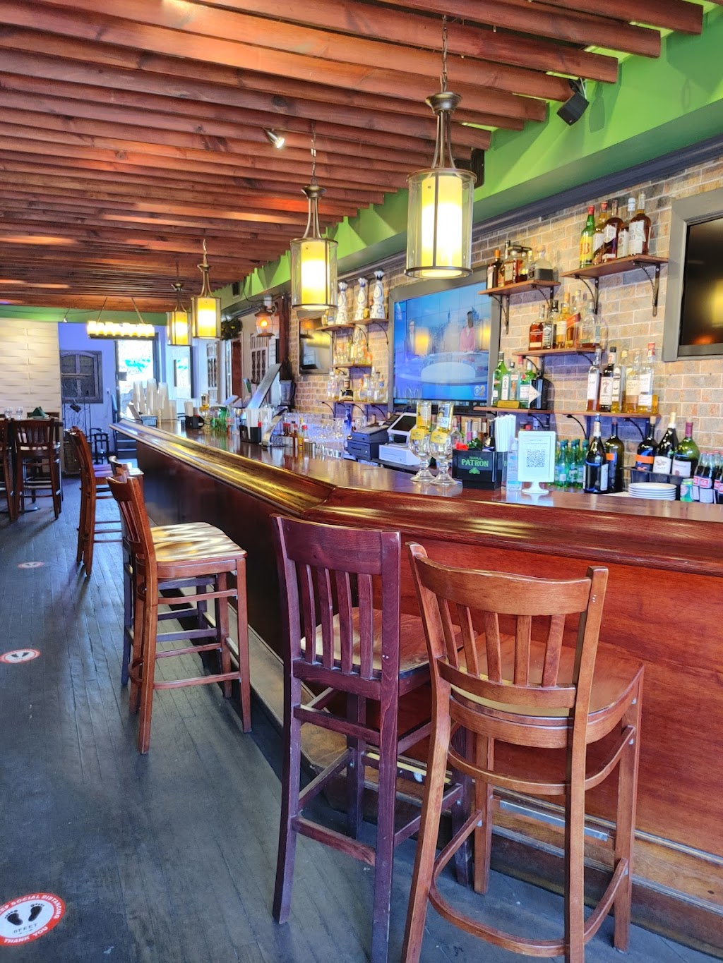 Mojito Cafe & Lounge | 109D Main St, Port Washington, NY 11050 | Phone: (516) 439-4666