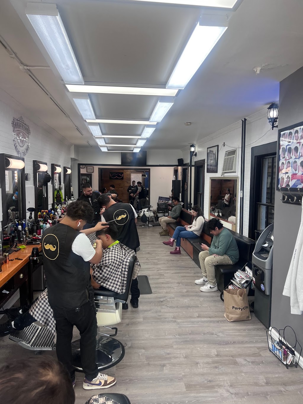 DCache Barber Shop | 58 Lake St, White Plains, NY 10603 | Phone: (914) 358-5076