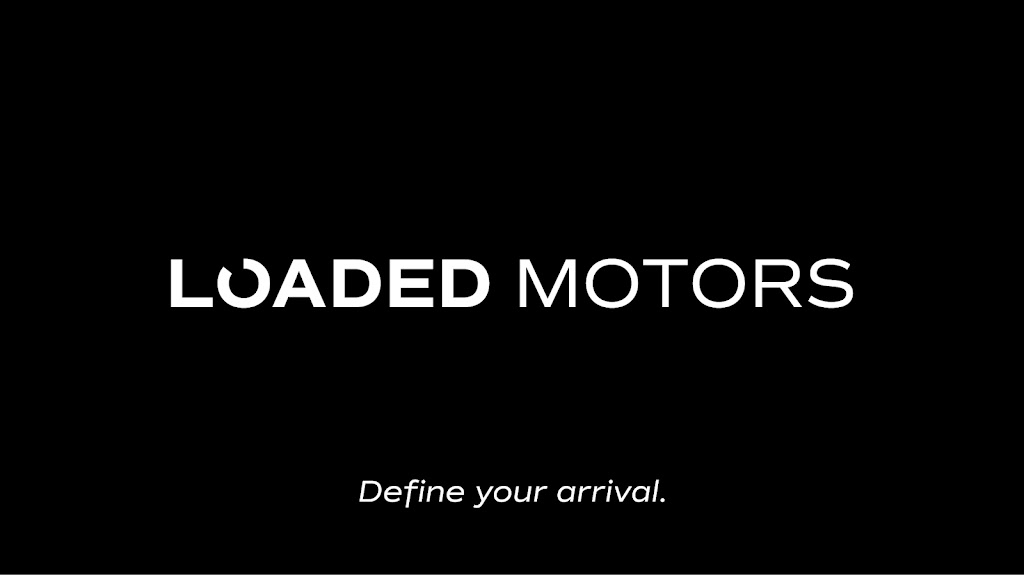 Loaded Motors | 338 W Jericho Turnpike #183, Syosset, NY 11791 | Phone: (516) 321-0056