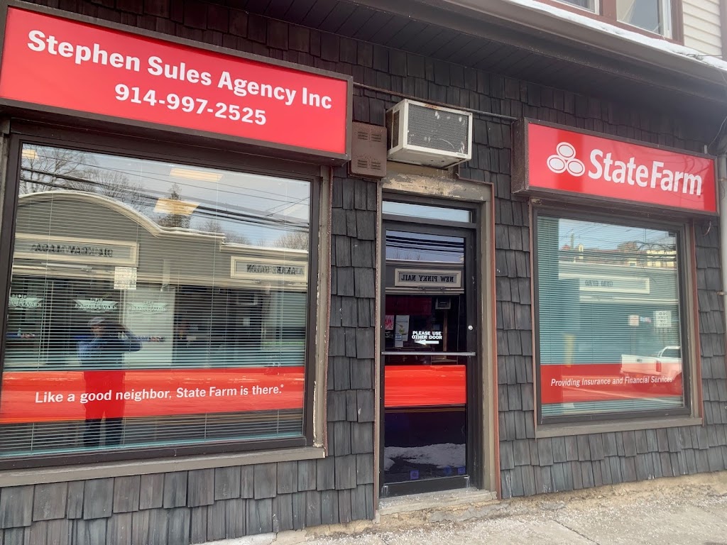 Steve Sules - State Farm Insurance Agent | 10 E Hartsdale Ave, Hartsdale, NY 10530 | Phone: (914) 997-2525