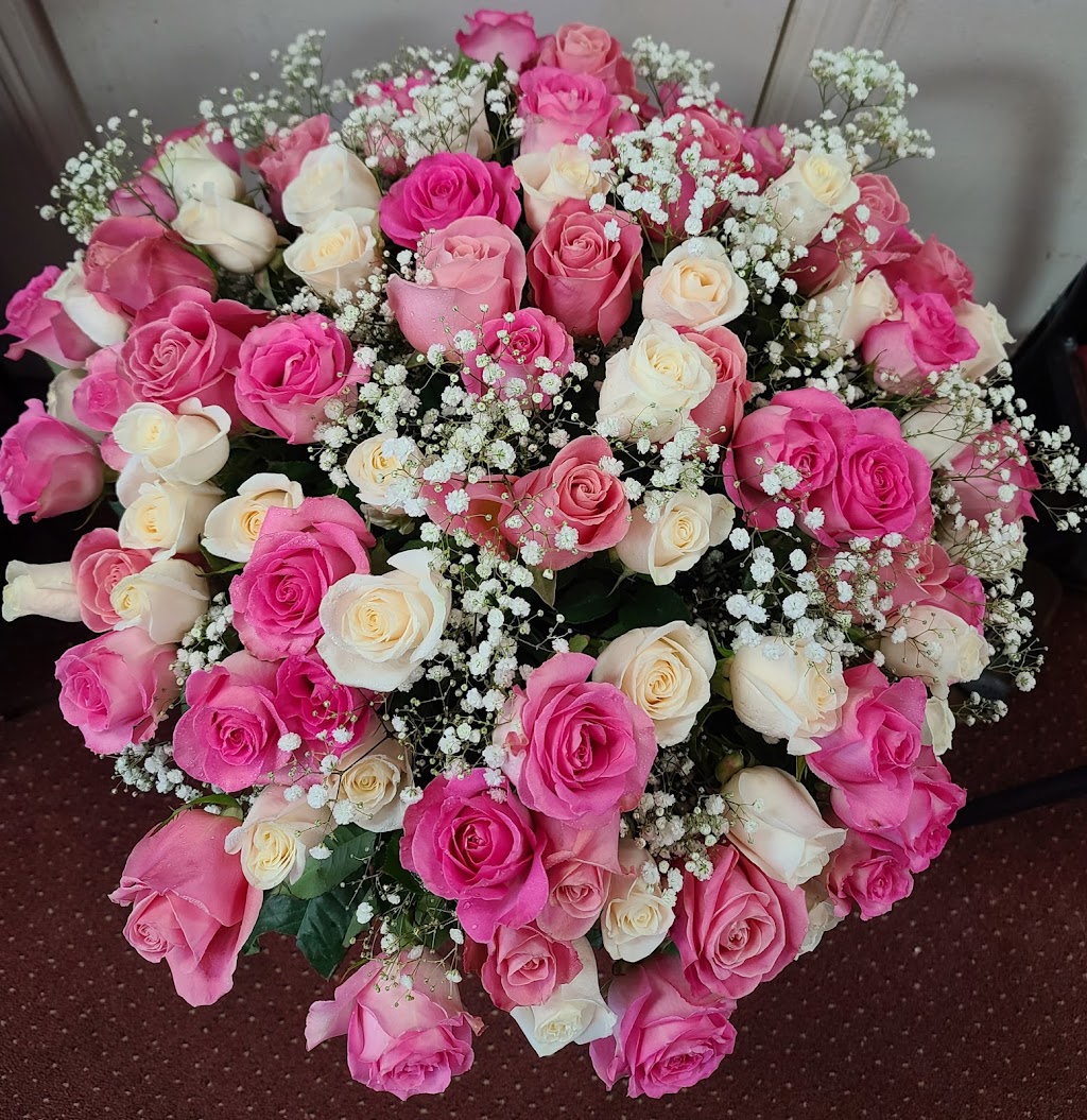 Pak Florist and Gift | 423 Hendrickson Ave, Valley Stream, NY 11580 | Phone: (516) 341-0869