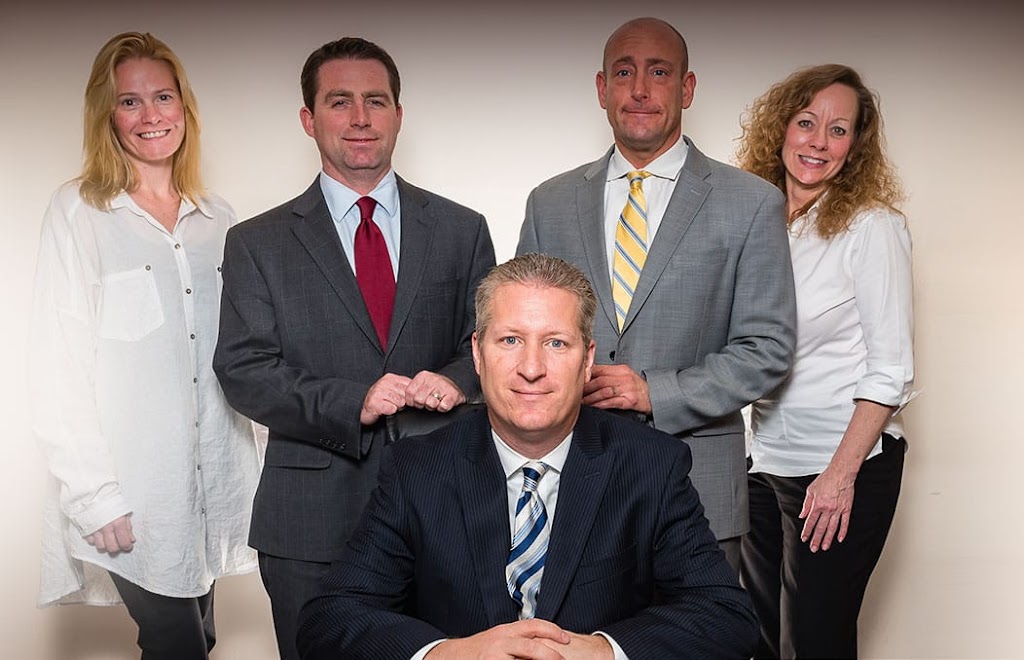 The Matera Law Firm | 560 Broadhollow Rd Suite 303, Melville, NY 11747 | Phone: (516) 744-5449