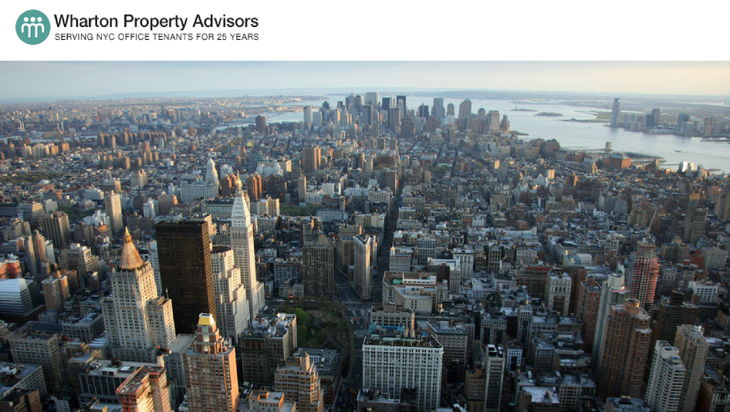 Wharton Property Advisors | 425 E 58th St #11A, New York, NY 10022 | Phone: (212) 759-0408