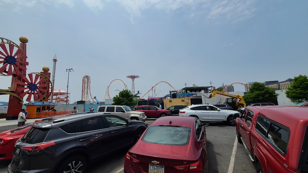 Coney Island Souvenir | 1205 Riegelmann Boardwalk, Brooklyn, NY 11224 | Phone: (718) 975-1905