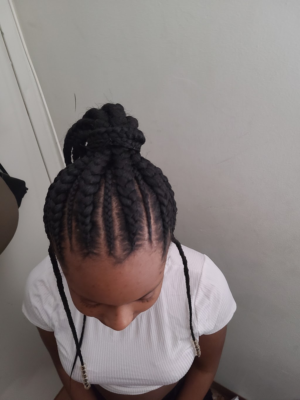 Leyla’s African hair braiding | 288 Utica Ave, Brooklyn, NY 11213 | Phone: (347) 854-4159