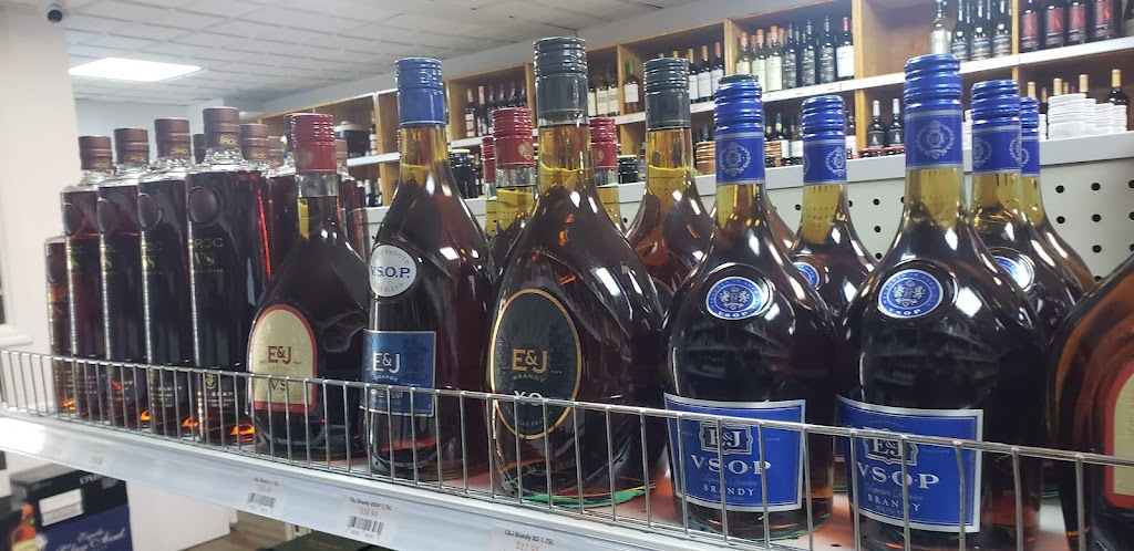 Jericho Liquor & Wine | 245-10 Jericho Turnpike, Floral Park, NY 11001 | Phone: (718) 269-4762