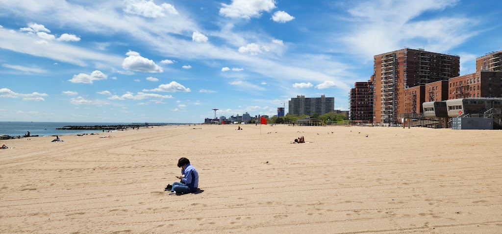 Brighton Beach | 3162 Brighton 4th St, Brooklyn, NY 11235 | Phone: (646) 892-1350