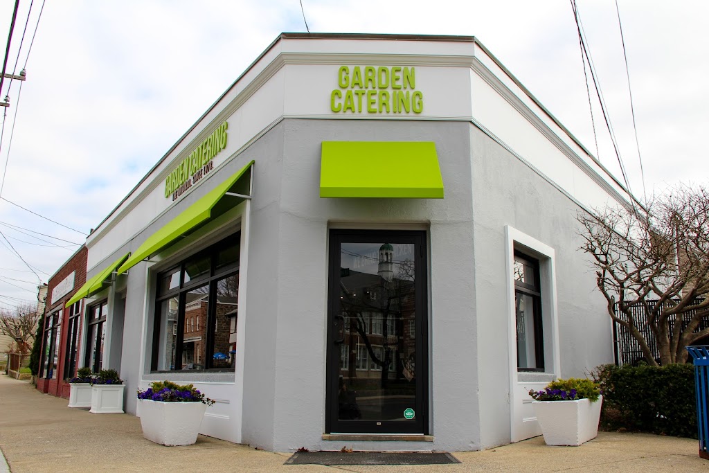 Garden Catering - Greenwich | 177 Hamilton Ave, Greenwich, CT 06830 | Phone: (203) 422-2555