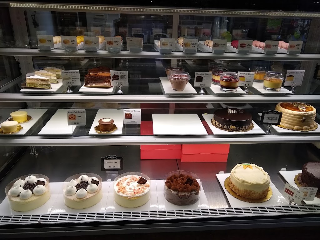 LAMI Bakery & Cafe | H Mart, 336 N Broadway, Jericho, NY 11753 | Phone: (516) 513-5050