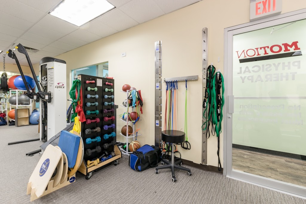 MOTION Sports Medicine - Rockville Centre | 70 Maple Ave, Rockville Centre, NY 11570 | Phone: (516) 536-7388