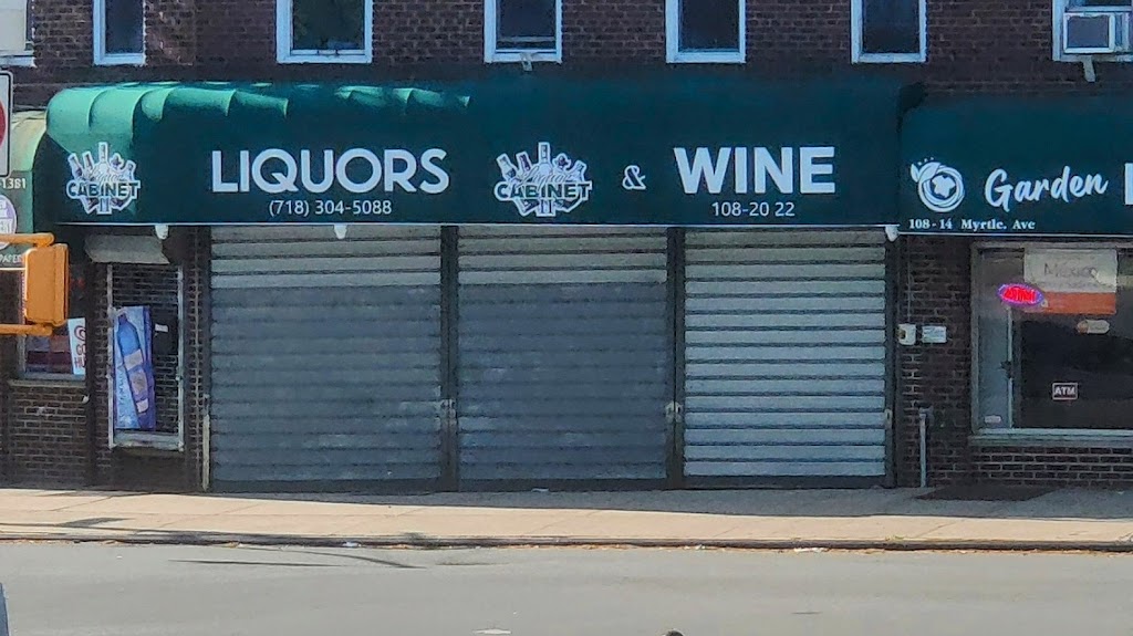 Liquor Cabinet II Inc. | 108-20 Myrtle Ave, Richmond Hill, NY 11418 | Phone: (718) 304-5088