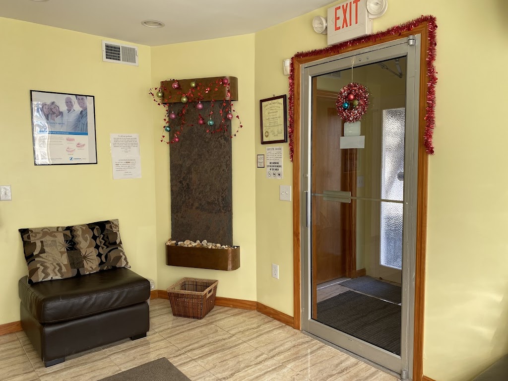 Ararat Dental | 107 77th St, North Bergen, NJ 07047 | Phone: (201) 533-0005