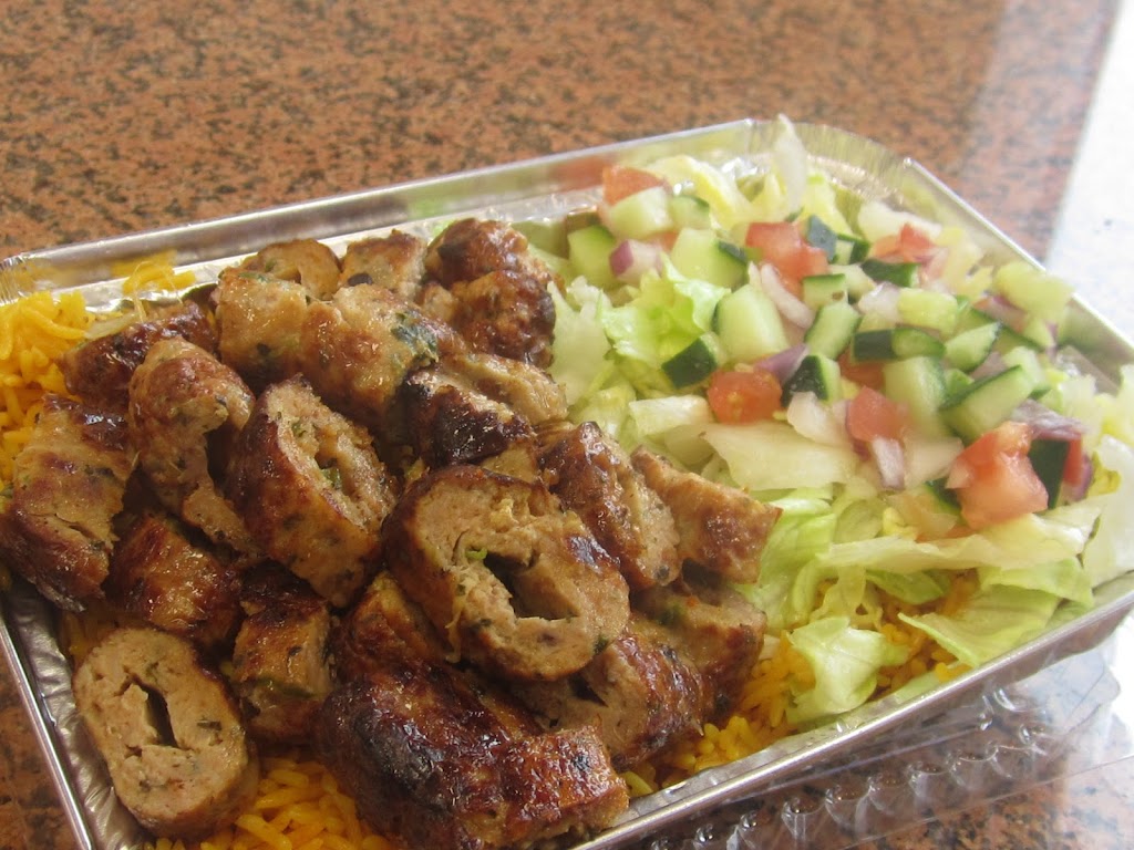 Halal Bros Grill Rosedale | 247-14 S Conduit Ave, Queens, NY 11422 | Phone: (718) 301-8274