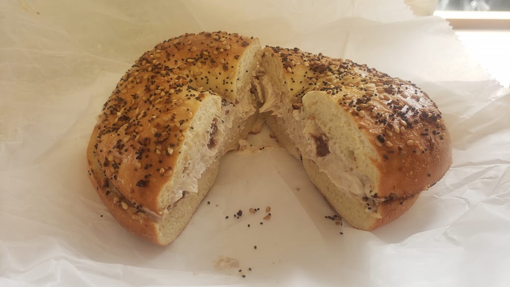 Bagels on the Run | 426 Pelham Rd, New Rochelle, NY 10805 | Phone: (914) 740-3302