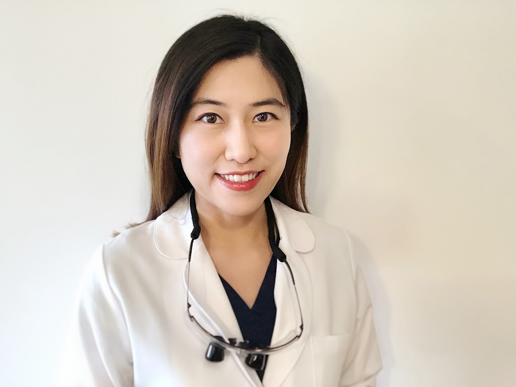 Dr. (Grace) Shuang Guo DDS | 195 Euclid Ave, Ridgefield Park, NJ 07660 | Phone: (201) 641-1111