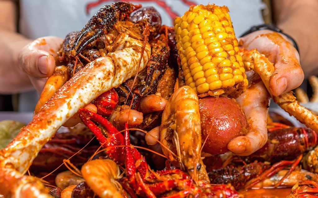 Bobos Crab Shack (Co-op City) | 691 Co Op City Blvd, Bronx, NY 10475 | Phone: (347) 275-9180