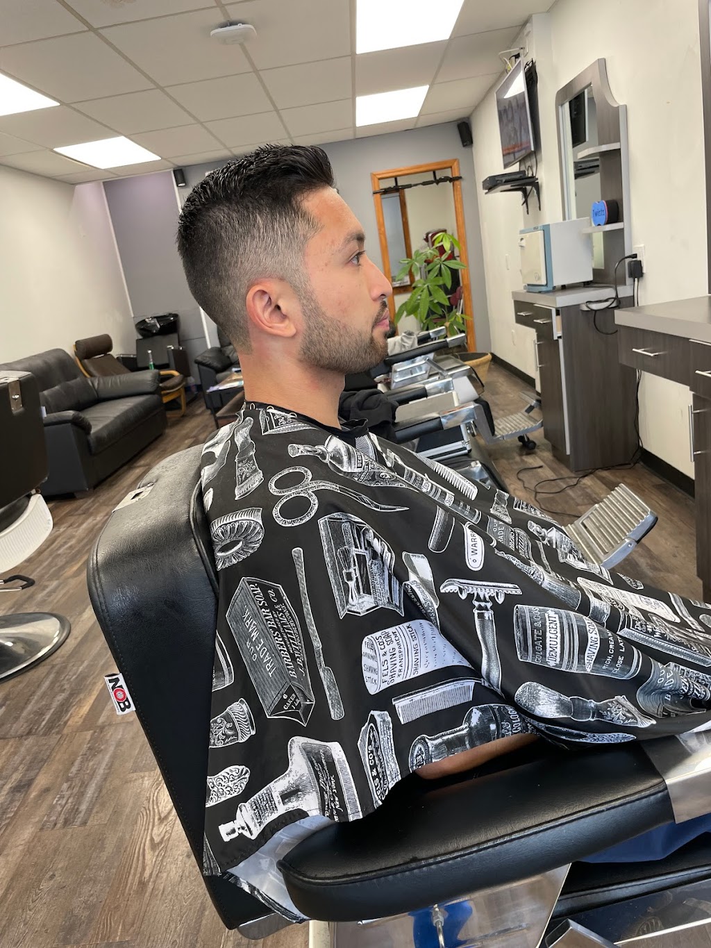 GM BARBER SHOP | 40 Hillside Avenue, Williston Park, NY 11596 | Phone: (516) 385-8600