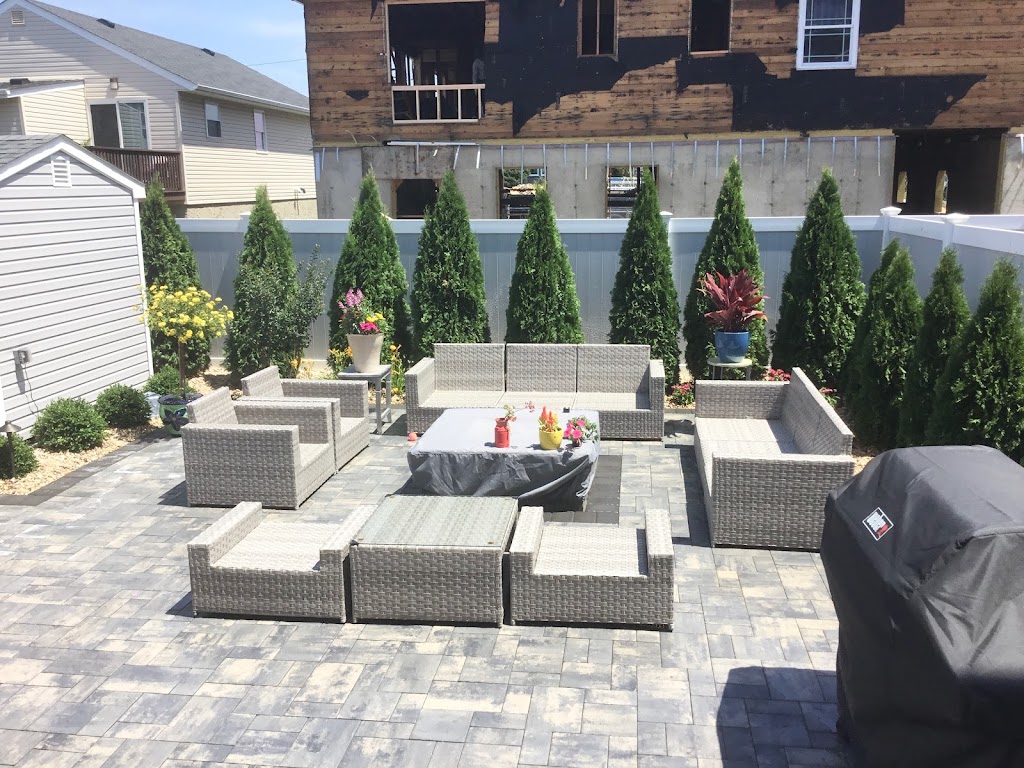 Libardi Island Landscaping Corp. | 439 Old Country Rd, Melville, NY 11747 | Phone: (631) 549-3161