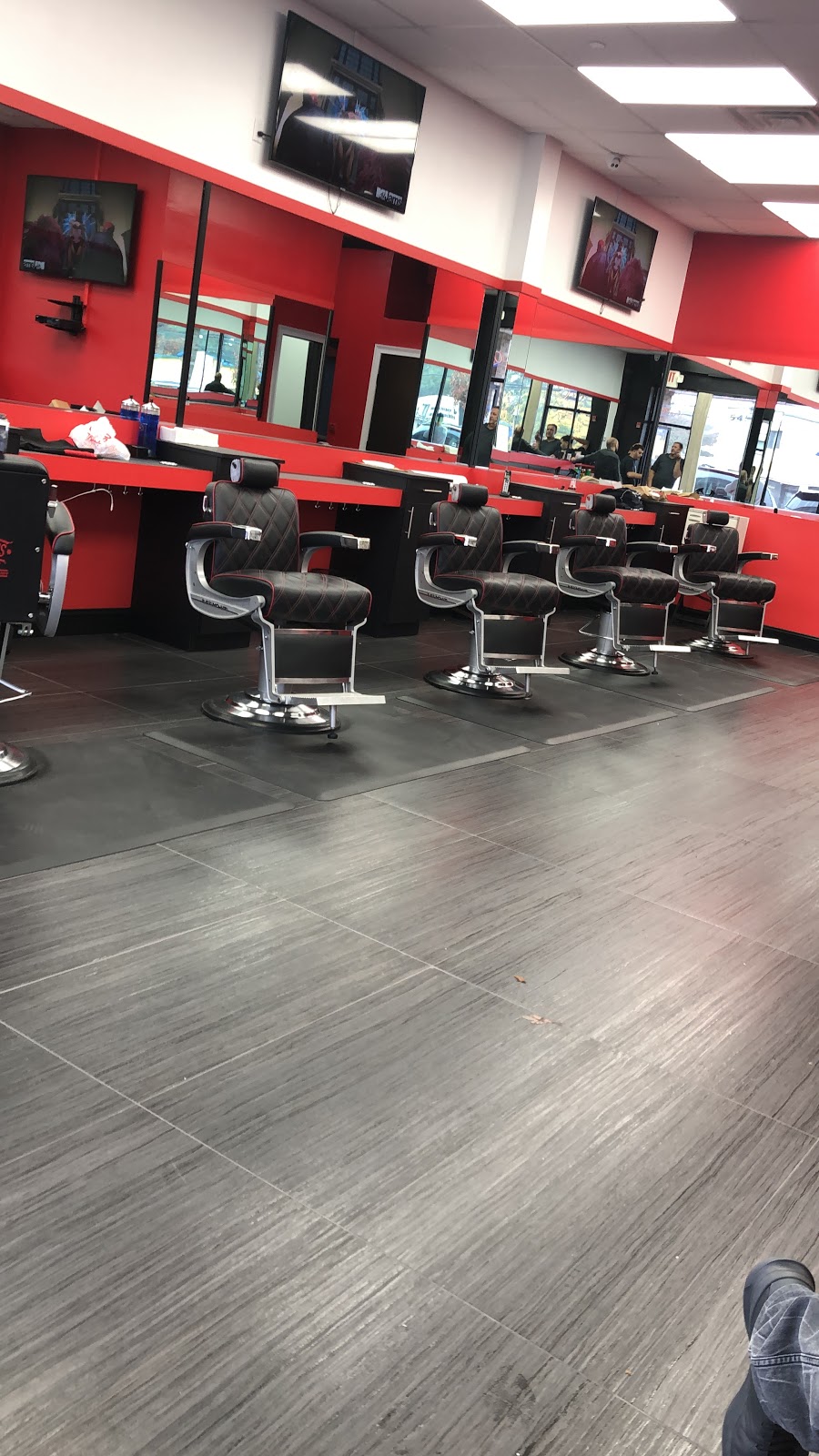 Sal & Gabis Barbershop | 558 E Jericho Turnpike, Huntington Station, NY 11746 | Phone: (631) 923-0730