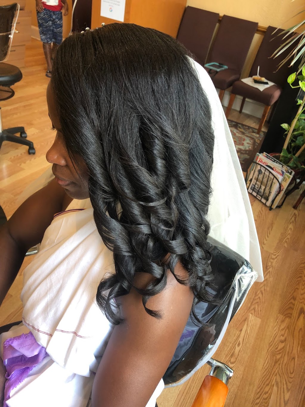 Silva Hair Design | 30 Garth Rd #1, Scarsdale, NY 10583 | Phone: (914) 713-4184