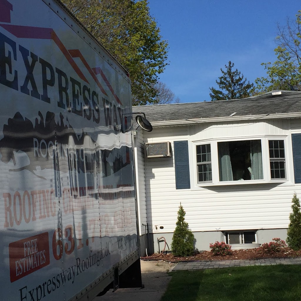 EXPRESS WAY ROOFING AND CHIMNEY INC | Lindenhurst, NY 11757 | Phone: (631) 772-6363