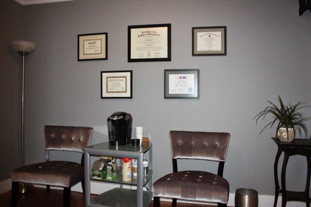 East Hills Chiropractic, PLLC | 118 Crescent Ln, Roslyn Heights, NY 11577 | Phone: (516) 626-1305