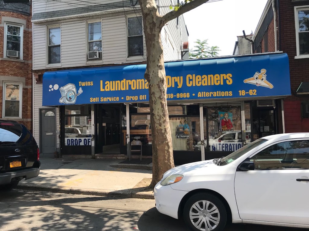 Twins Laundromat | 18-62 Greene Ave, Ridgewood, NY 11385 | Phone: (347) 827-9515