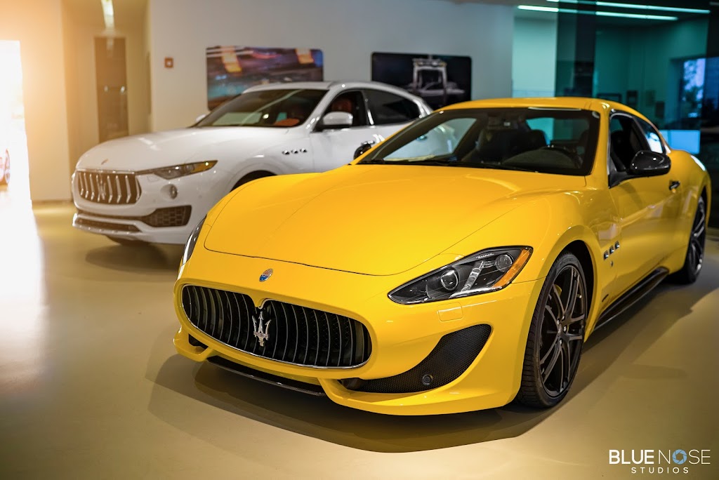 Maserati of Long Island | 65 S Service Rd Suite B, Plainview, NY 11803 | Phone: (516) 845-9509