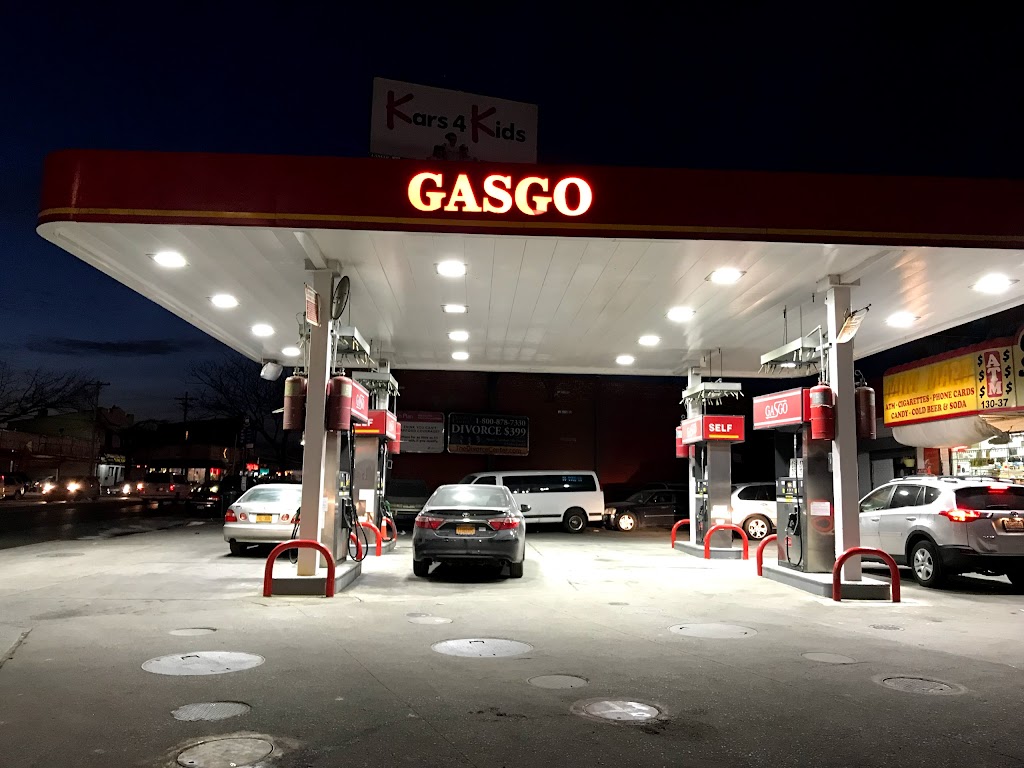 Gasgo | 13037 Merrick Blvd, Jamaica, NY 11434 | Phone: (718) 949-8843