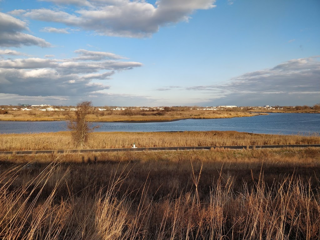 Shirley Chisholm State Park | J4WG+5M, 1750 Granville Payne Ave, Brooklyn, NY 11239 | Phone: (718) 277-2420