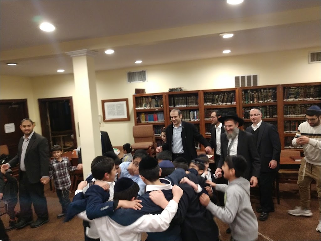 Kollel Ohr HaEmet | 112 Steamboat Rd, Great Neck, NY 11024 | Phone: (516) 487-6080