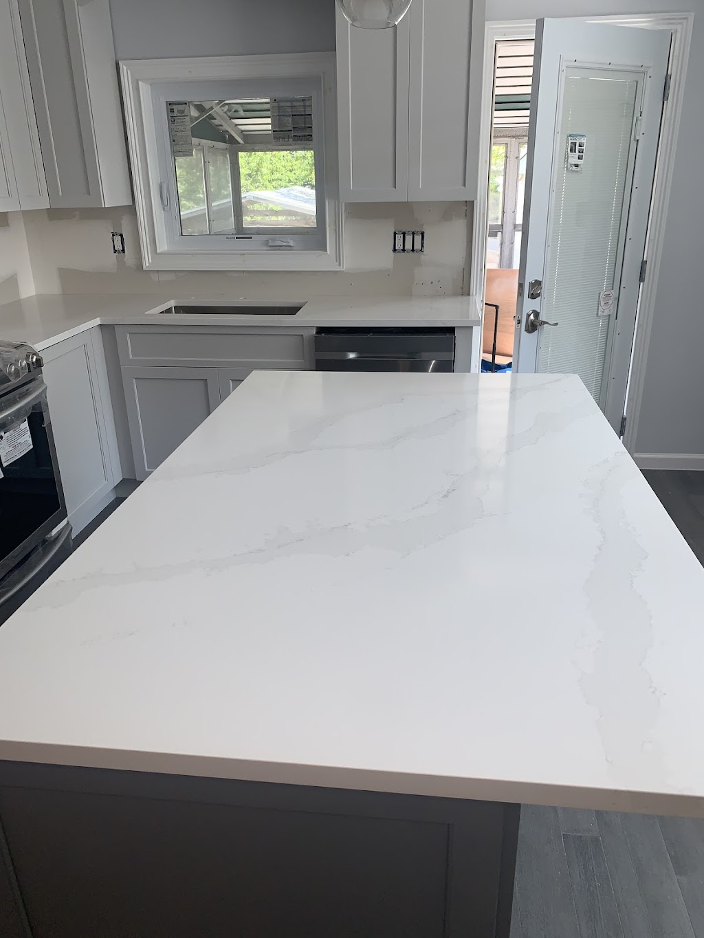 All Island Countertops & Millwork | 277 Adams Blvd, Farmingdale, NY 11735 | Phone: (631) 694-2530