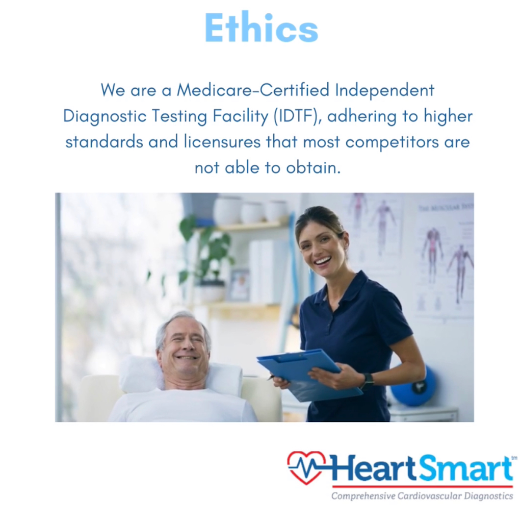 Heart Smart Inc | 1160 E Jericho Turnpike # 204, Huntington, NY 11743 | Phone: (888) 817-8838