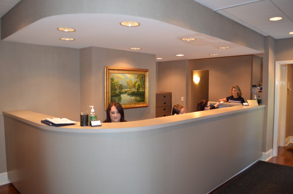 Greenwich Oral and Maxillofacial Surgery Associates | 23 Maple Ave, Greenwich, CT 06830 | Phone: (203) 661-5858