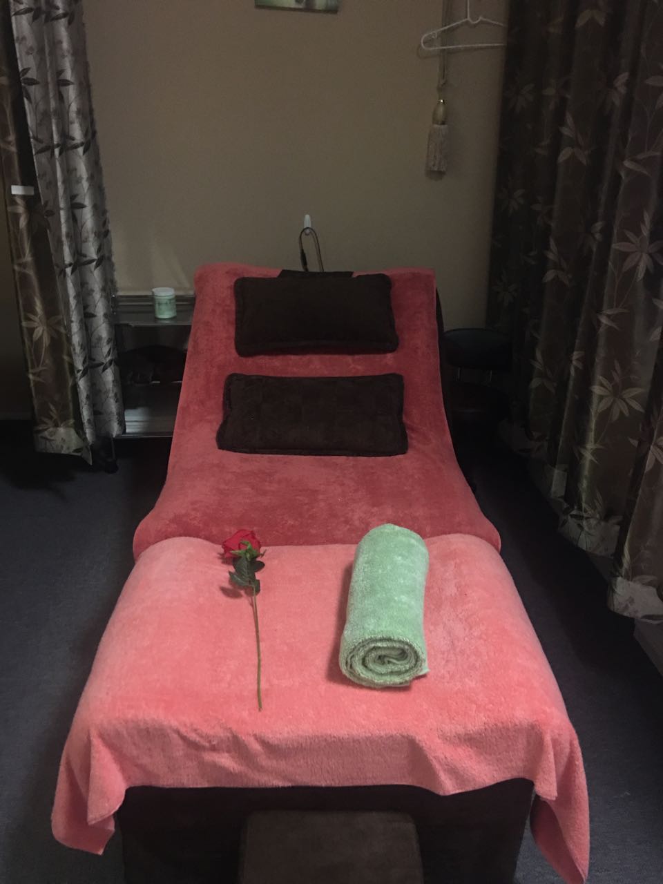 Happy foot spa | 928 Montauk Hwy, Copiague, NY 11726 | Phone: (631) 608-8886