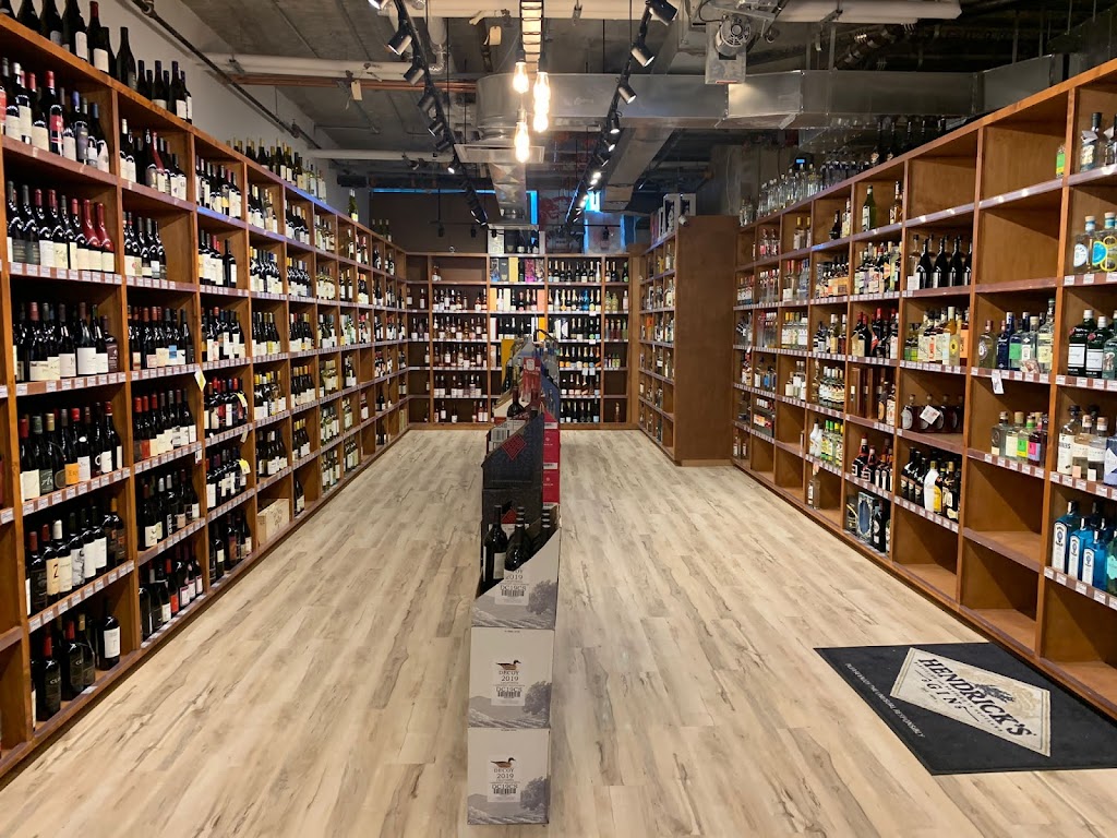 Kent Wines & Liquors | 420 Kent Ave, Brooklyn, NY 11249 | Phone: (929) 337-6363