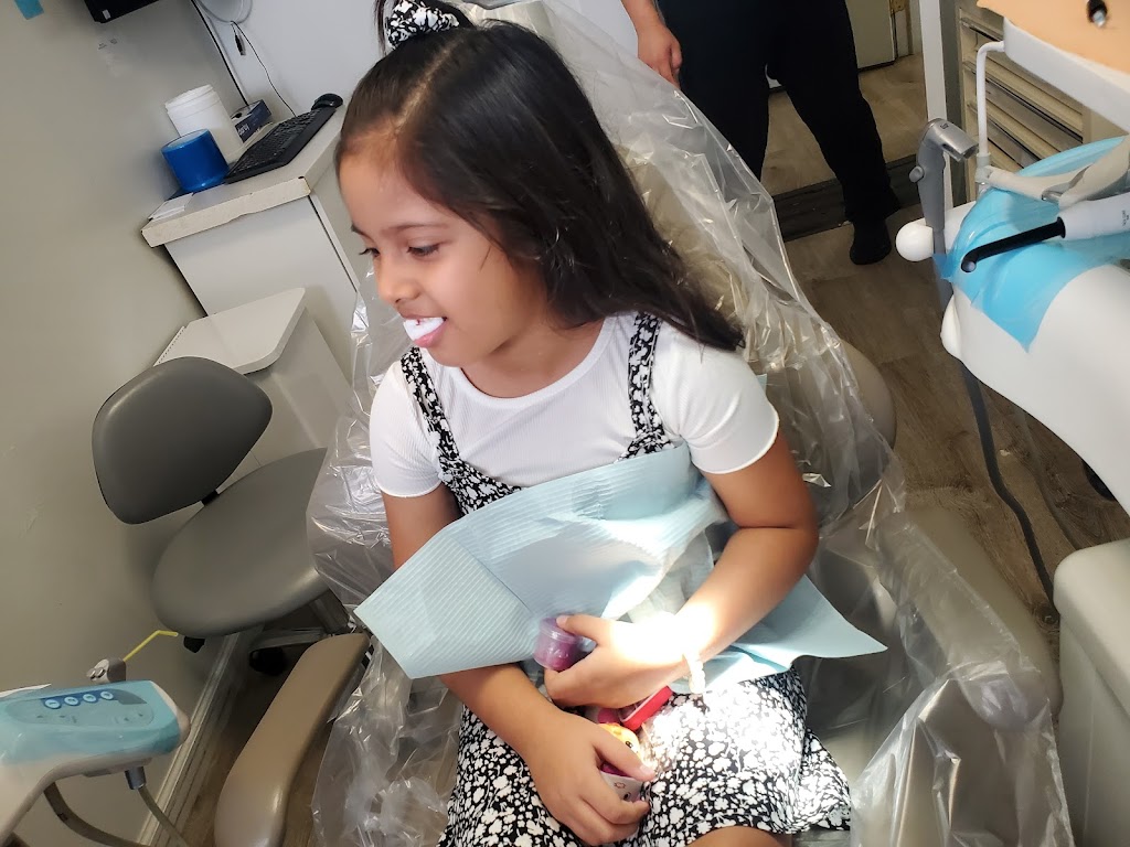 Pediatric Dentistry of Flushing (Queens) | 135-14 Jewel Ave, Queens, NY 11367 | Phone: (718) 997-6453