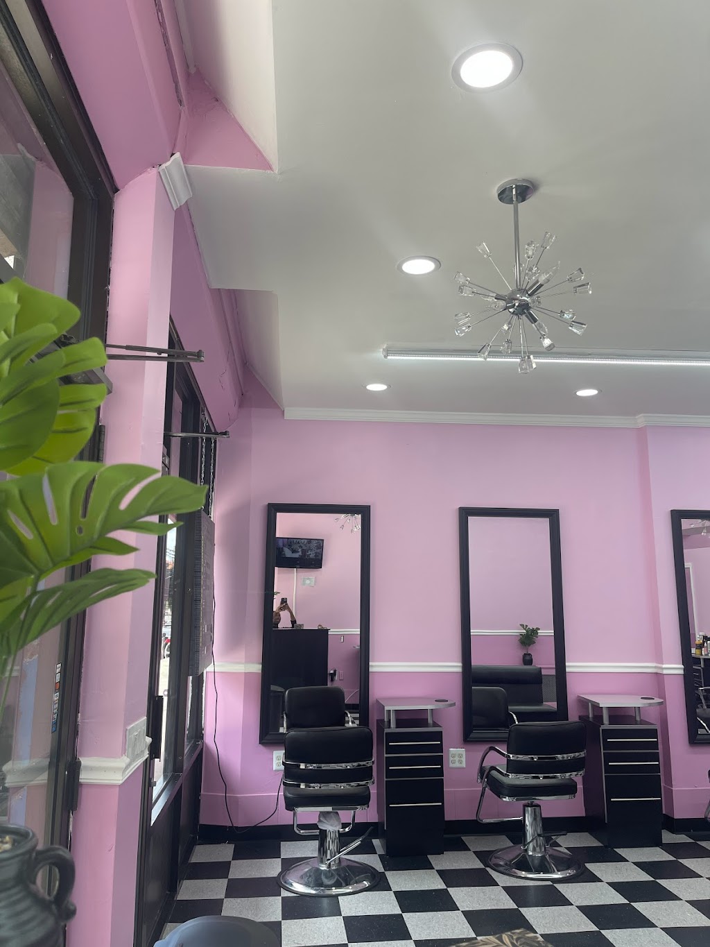 House Of Beaute | 1208 Southern Blvd, Bronx, NY 10459 | Phone: (347) 395-1584