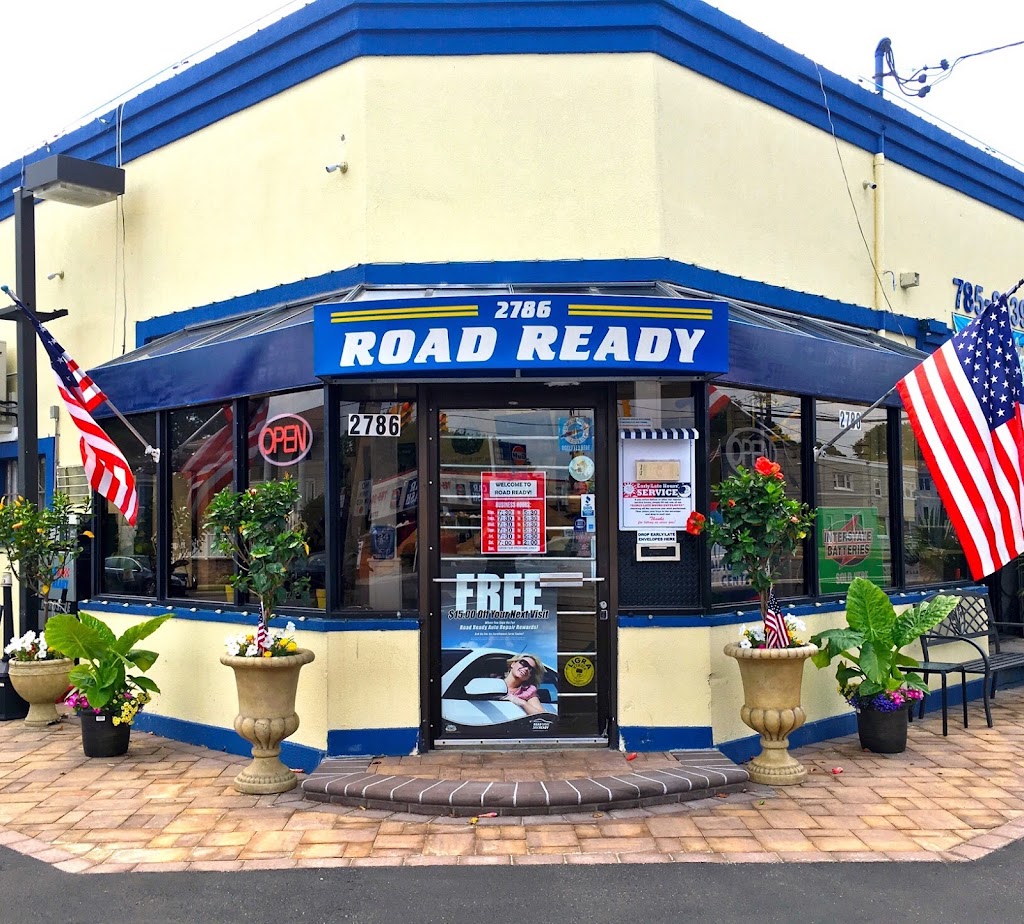 Road Ready | 2786 N Jerusalem Rd, North Bellmore, NY 11710 | Phone: (516) 785-8539