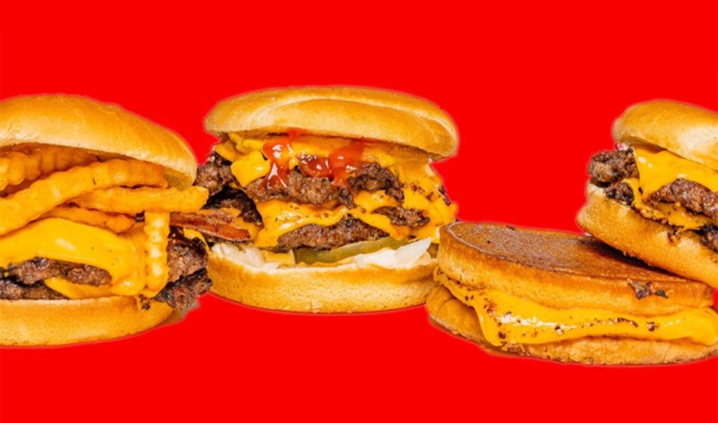 MrBeast Burger | 8 Eastchester Rd, New Rochelle, NY 10801 | Phone: (877) 232-7898