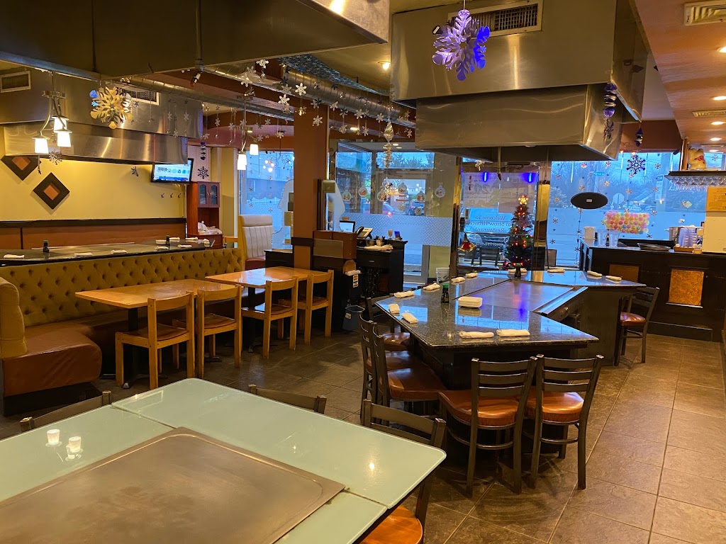 Tai Show Hibachi | 4318 Merrick Rd, Massapequa, NY 11758 | Phone: (516) 798-1119