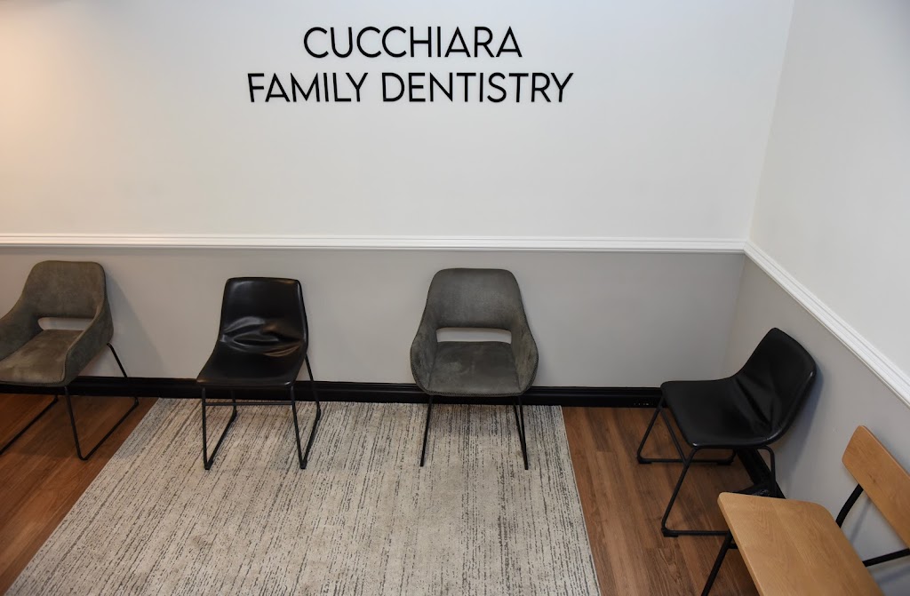 Dr. Gina M. Cucchiara, DDS | 160-04 92nd St, Queens, NY 11414 | Phone: (718) 848-6177