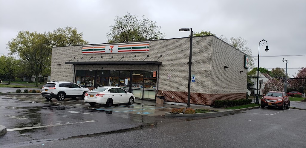 7-Eleven | 440 Newbridge Rd, Hicksville, NY 11801 | Phone: (516) 822-2135