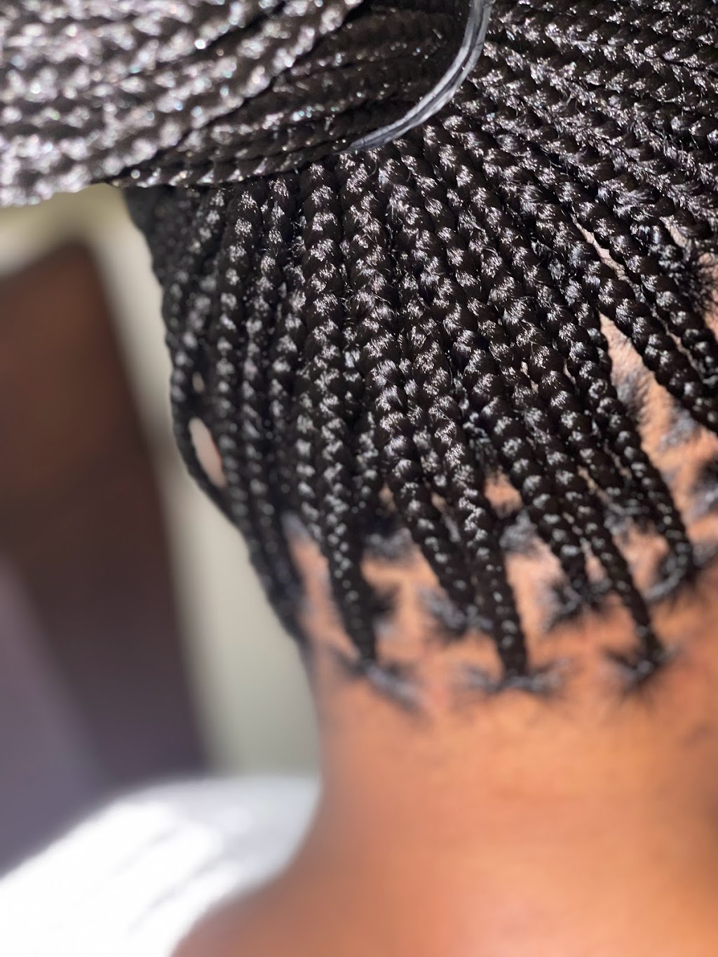 Braids by falu | 265 W 123rd St, New York, NY 10027 | Phone: (347) 282-0888