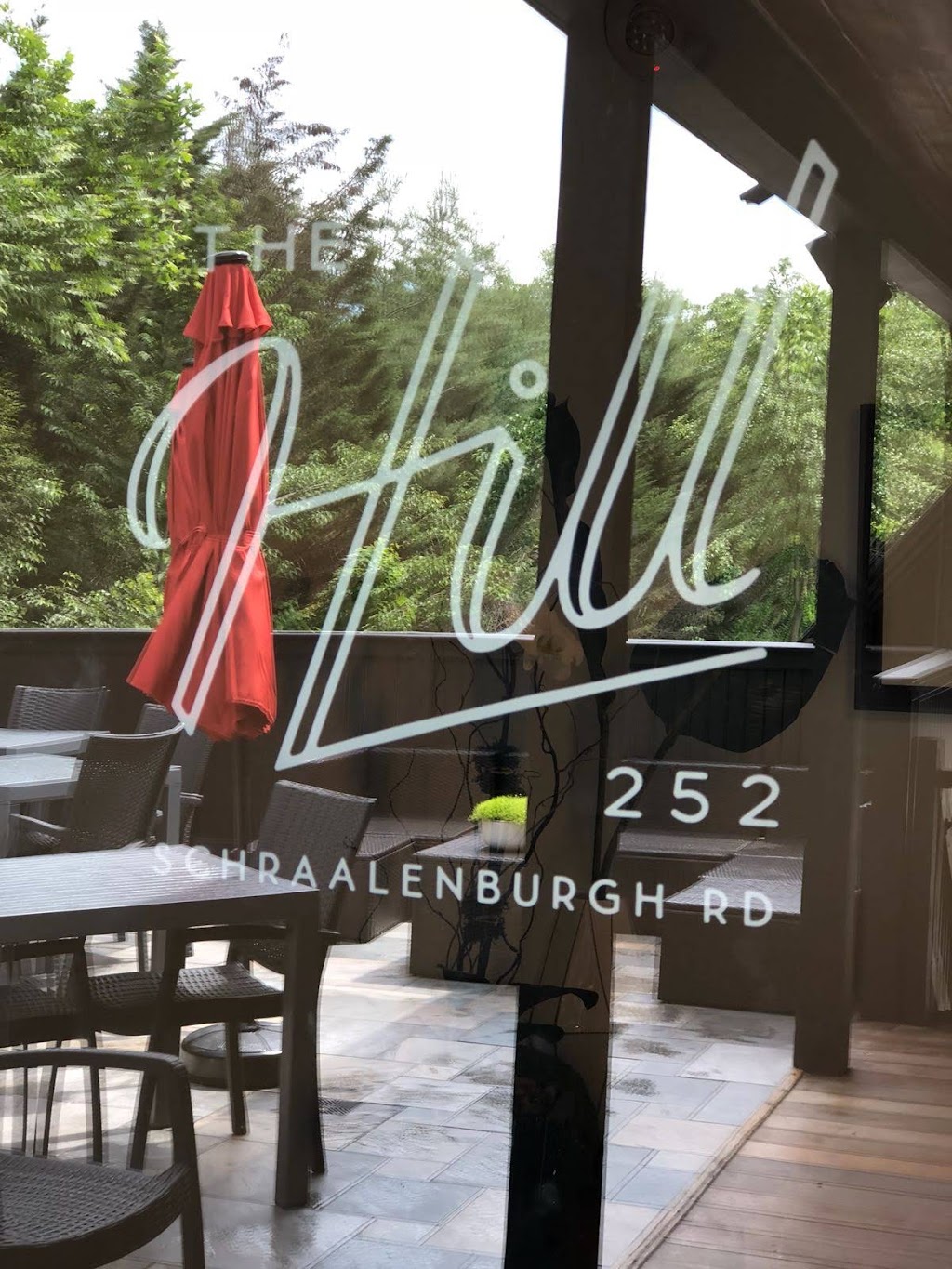 The Hill | 252 Schraalenburgh Rd, Closter, NJ 07624 | Phone: (201) 899-4700