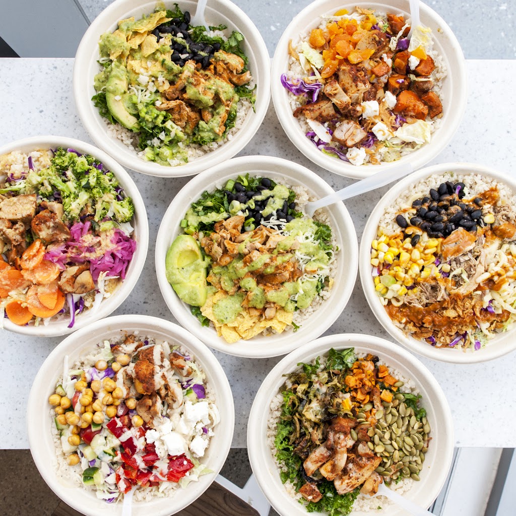 Chopt Creative Salad Co. | 1606 Marcus Ave, New Hyde Park, NY 11040 | Phone: (516) 519-8188