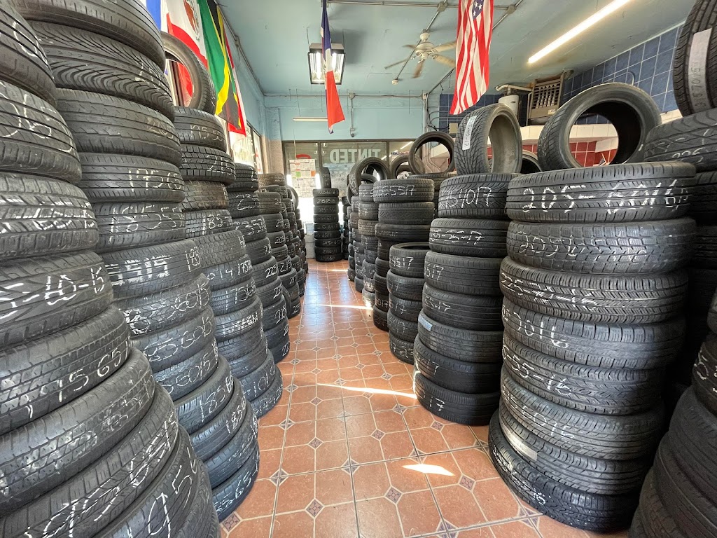 JR Mechanical Shop & Tires | 5401 Tonnelle Ave unit 1, 2, & 3, North Bergen, NJ 07047 | Phone: (908) 696-3516